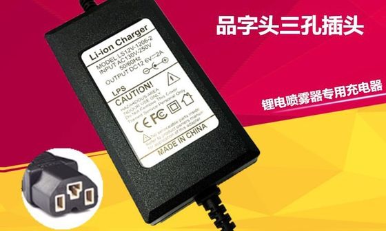 Lithium Ion Battery Chargers de 36V15A 42V Li On Lifepo 4 36 volts de portatif