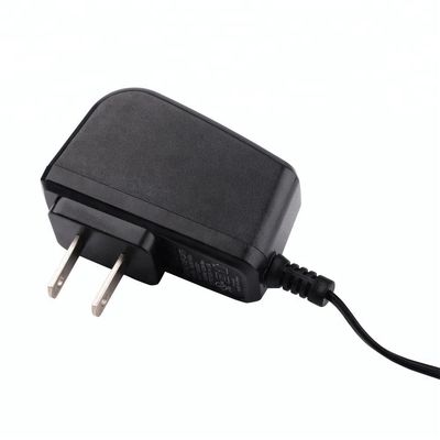 Chargeur de haute qualité d'USB d'adaptateur de l'adaptateur QC3.0 de puissance de la prise 5v d'UE R-U de 5v 1.5a 2a USA avec l'adaptateur de câble