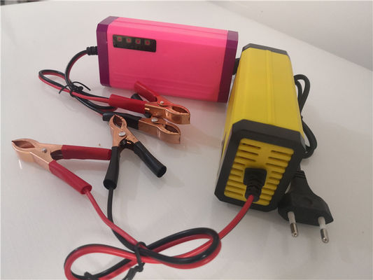 Chargeur de batterie au lithium de chargeur de la batterie au plomb 12V/24V/48V