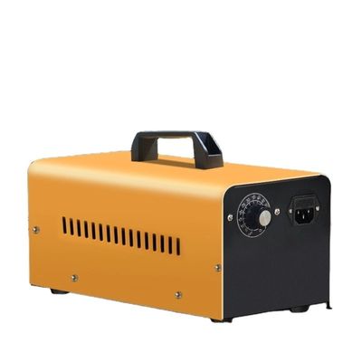 Épurateur portatif jaune d'air de l'ozone de générateur de l'ozone de 16G 32G