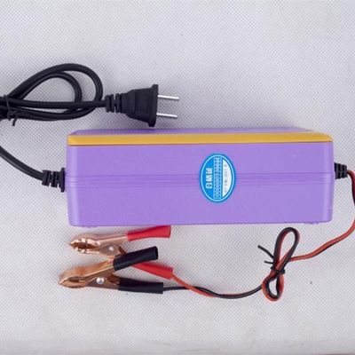 Chargeur de batterie au plomb de l'adaptateur 43.2V 2A d'alimentation CC à C.A. pour la bicyclette électrique