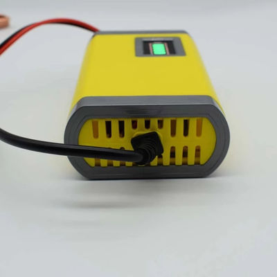 Chargeur automatique d'impulsion de batterie du chargeur de batterie de réparation d'impulsion de 24V 14A 12v