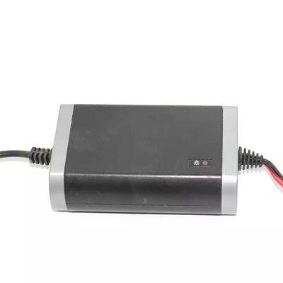 Le chargeur de batterie de réparation d'impulsion de la voiture 24V de Digital LED 12 AGM humide sèchent