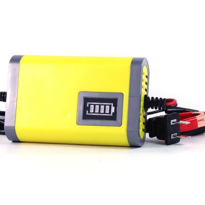 Chargeur de paquet de batterie de Smart 12v10a 24v5a 36v3a 48v2.5a Lifepo4