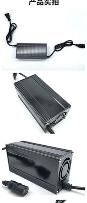 moto d'Ion Lipo Battery Charger For Citycoco de lithium de 900W 24v 10a