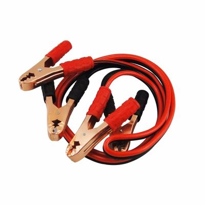 1200AMP 6M Car Booster Cable Jumper Lead Heavy Duty automatique