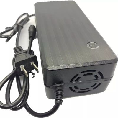 Ordinateur portable global Li Ion Car Battery Charger 16.8V 3A de prise de robinet de la CE D de l'UL GS PSE SAA