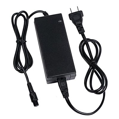 Ordinateur portable global Li Ion Car Battery Charger 16.8V 3A de prise de robinet de la CE D de l'UL GS PSE SAA