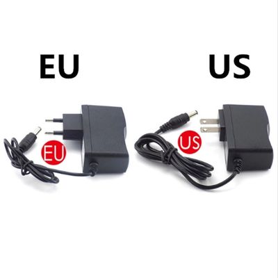 UE de changement USA de l'adaptateur 12V 2A de puissance de 5V3A 9V2A pour la lumière de LED