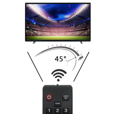 Universel d'AA59-00809A à télécommande pour Samsung 3D Smart TV STB à télécommande pour TV Controle Remoto 433mhz