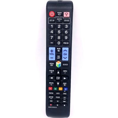 Remplacement AA59-00652A à télécommande pour Samsung STB 3D TV futée