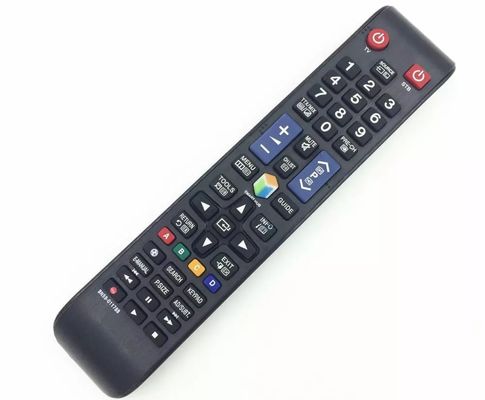 À télécommande pour SAMSUNG TV futée STB BN59-01178B TV Controle Remoto 433mhz remplacez pour AA59-00790A BN59-01178W