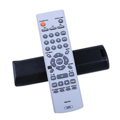 RM-D761 C.A. TV à télécommande pour le récepteur visuel audio pionnier de DVD Home Theater