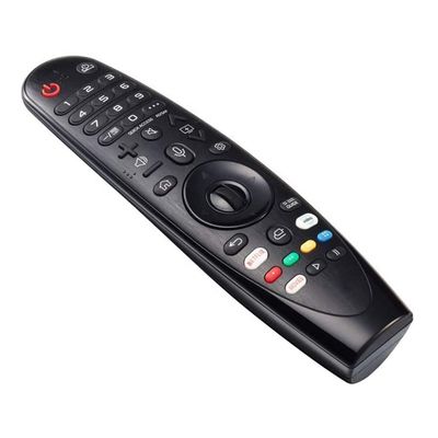 C.A. magique TV de RMT-B104P à télécommande pour SONY Blu Player AN-MR19BA AKB75635305