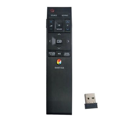 Télévision du récepteur BN59-01220E de SMART TV USB à télécommande pour SAMSUNG