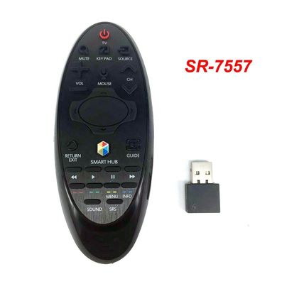 Élément universel TV futée USB à distance de BN94-07557A pour Samsung TV futée