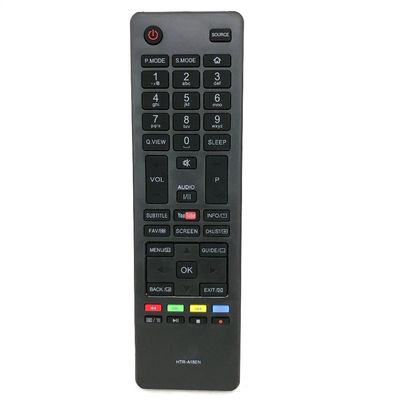 433kHz C.A. TV RM-L1370 à télécommande SONY 3D Smart LED TV avec des boutons de Youtube Netflix