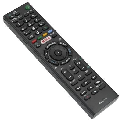 Ajustement RM-L1275 à télécommande universel pour SONY LED futée TV avec des boutons de Netflix