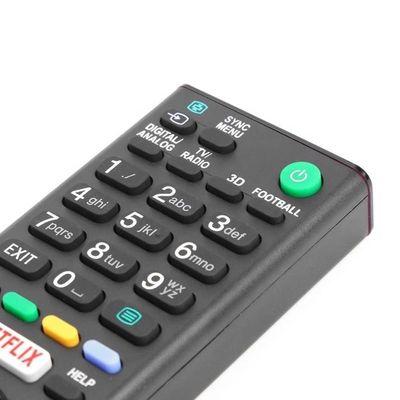 Ajustement RM-L1275 à télécommande universel pour SONY LED futée TV avec des boutons de Netflix