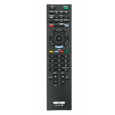 Ajustement à télécommande du remplacement RM-YD063 pour Sony Bravia TVHD TV
