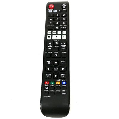 Ajustement à télécommande d'AH59-02405A pour le système de Home Theater de LECTEUR DVD de Samsung BLU-RAY