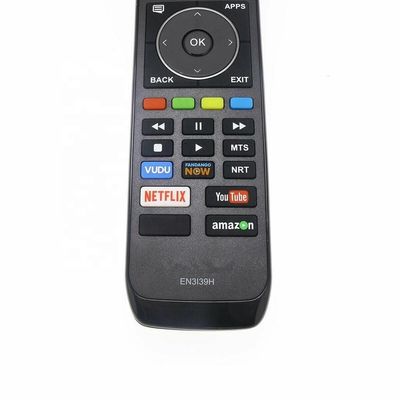 Ajustement à distance de contrôleur d'AA81-00243A pour le nouveau remplacement EN3I39H du mode menu de service de Samsung TM930 TVNew pour HISENSE TV