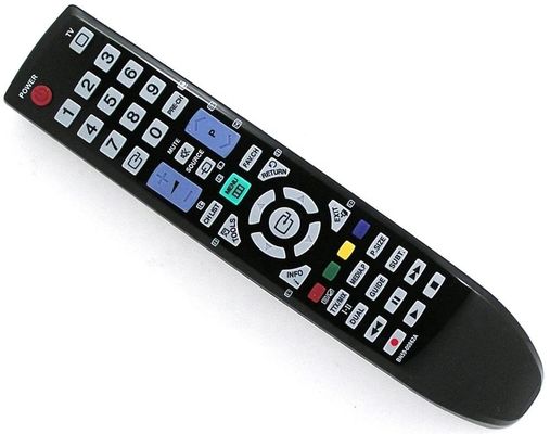 Ajustement à télécommande du remplacement BN59-00862A pour l'affichage à cristaux liquides LED TV de Samsung