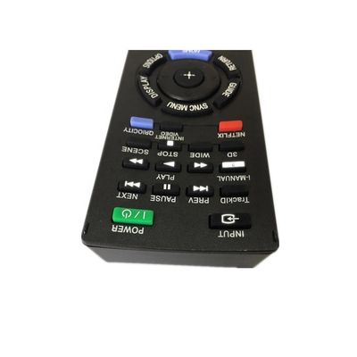 Ajustement à télécommande du remplacement RM-YD061 pour Sony Bravia TVHD TV avec la fonction 3D