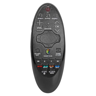 Compatible à télécommande pour Samsung TV futée BN59-01185F BN59-01185D BN59-01184D BN59-01182D