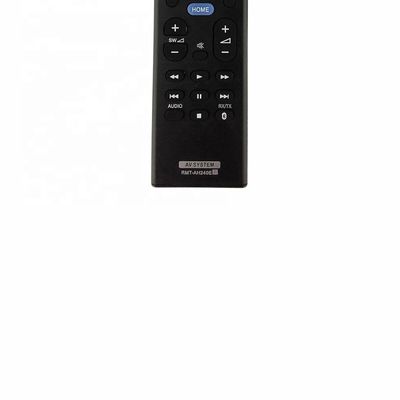 Ajustement à télécommande de remplacement sain de la barre RMT-AH240E pour le SYSTÈME de Sony poids du commerce