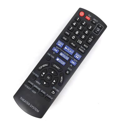 N2QAYB000623 ajustement à télécommande du remplacement TV pour le système de Panasonic Home Theater